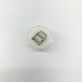 정품 까르띠에 탱크 프랑세즈 스테인레스 스틸 14.5mm 팔찌 밴드 링크 보장. 한개 가격인가요